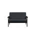 Bari Coffee Table And Loveseat Set-1983509392-1983509393