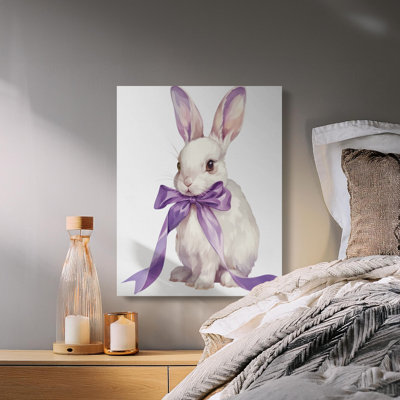 Wrapped Canvas Print Set