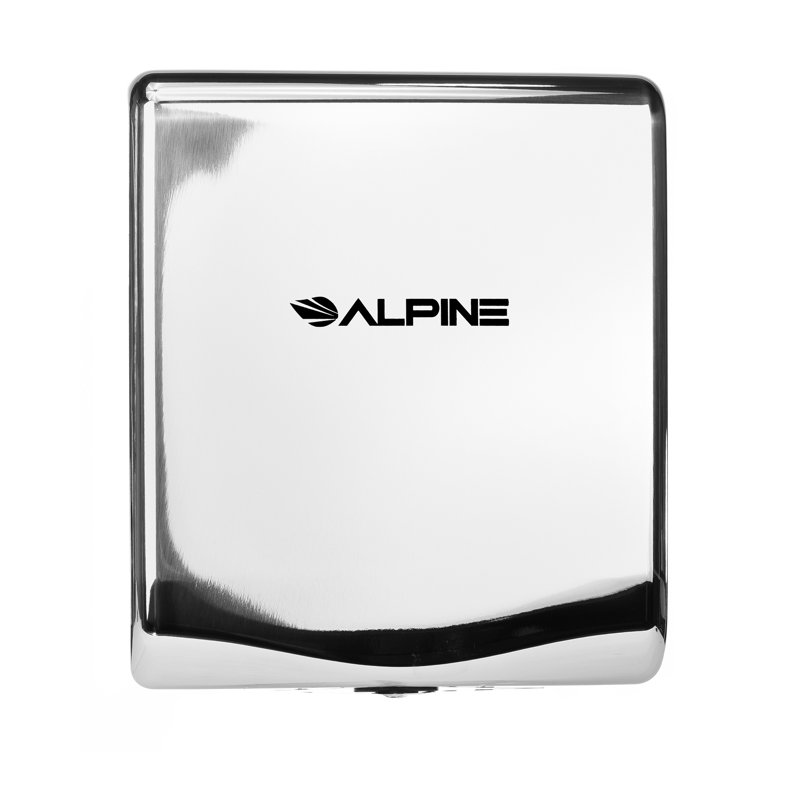 Alpine Industries 120 Automatic Hand Dryer