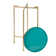 Ekta Tray Top End Table