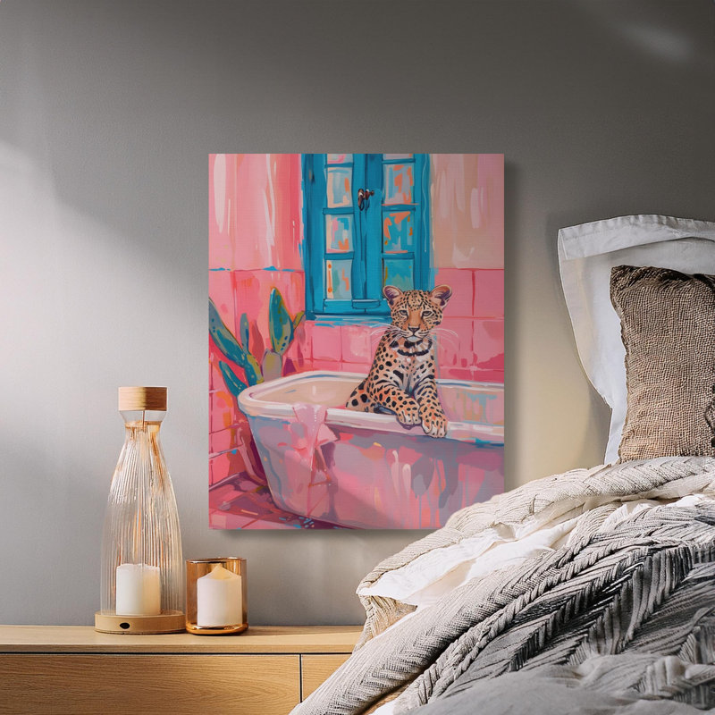 Dipasquale Wrapped Canvas Print Set, 20x30