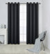 Latitude Run® Fet Polyester Curtain Pair & Reviews | Wayfair