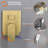 1 Handle Bathroom Waterfall Faucet with Diverter-94481057