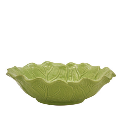  Large Bowl Cabbage