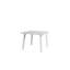 Rio Outdoor Square Dining Table