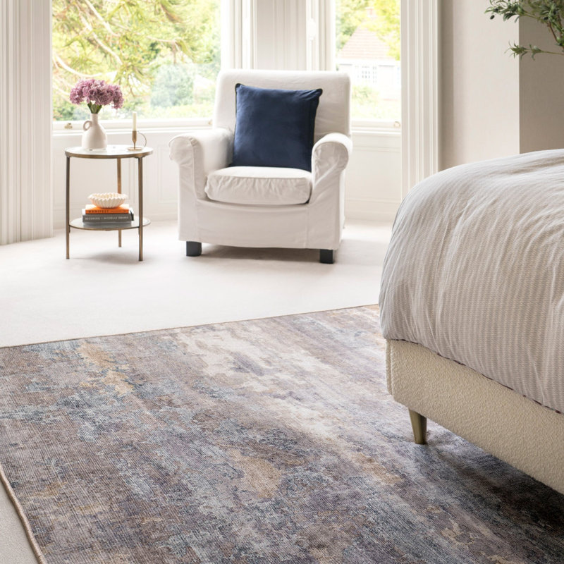 Tavian Area Rug, 80cm x 150cm