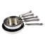 Commichef  5-Piece Cookware Set-111459274