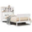 Maxeys Solid Wood Bed-1839954283-1839954285