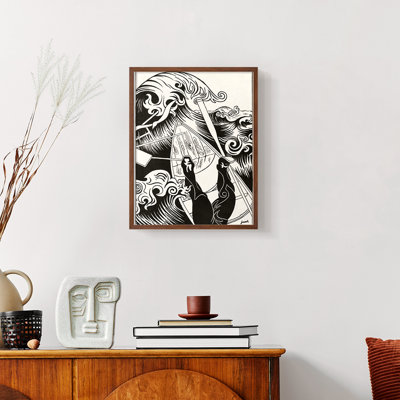 " Vintage Sketch XXXVI "