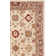 Coltun Hand Tufted Wool Pile Oriental Rug
