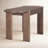 Pinot Sohan 25'' W Oval Standing Desk