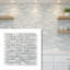 Bristol Marble Linear Mosaic Wall Tile