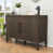 Marron foncé