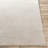Jenna Evelynn Hand Knotted Light Beige Rug-198010819