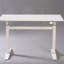 Bureau ajustable 47 po Tech