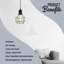 Celada 1 - Light Single Pendant-570416649-570416644