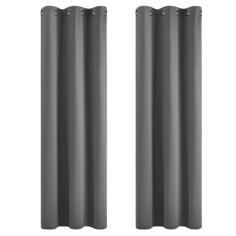 Blackout Curtain Pair