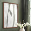 Abstract III Framed Print - Ready To Hang-522197080-522197086