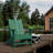 Contemporary Adirondack Chair-1267157964