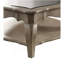 Table basse Chelmsford