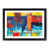 Black Framed