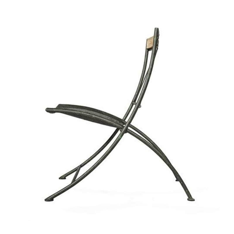 Element Outdoor Dining Side Chair
