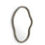 Mirror Elvington Antique Nickel Finish-855231961