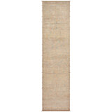 Nazmiyal Collection Modern Runner Rug 4ft 11in X 19ft 10in