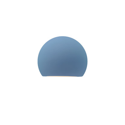 Azem Ceramic LED Wall Sconce