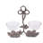 Vagabond House Vineyard Condiment Server