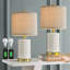 Lampe de bureau Jurina USB