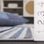 Tapis Saylor 114 ivoire / gris-bleu-585576264