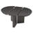 Oval Extendable Dining Table
