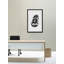 Eyre Tarney - Single Picture Frame Painting-1471824299
