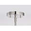 Luminaire suspendu cylindrique 1 lumière Genowefa-88608616