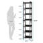 Grande bibliothèque 78,7 "Skinny-357603997