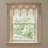 Boho-inspired 52''w Macrame Doorway Curtain