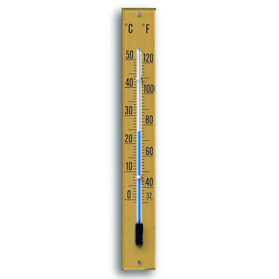 Clevedon 13.5cm Outdoor Thermometer
