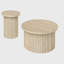 Ensemble de 2 tables basses-114232823