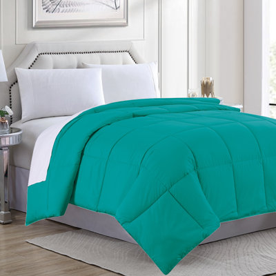 Édredon en microfibre Casa Platino