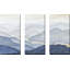 " Blue Mountains " 3 - Pieces