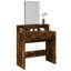 Dressing Table with Mirror