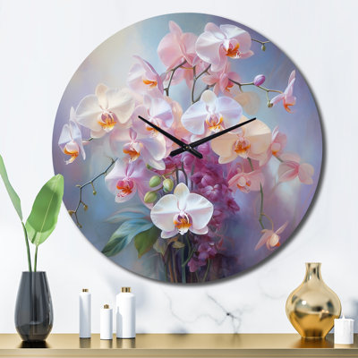 Horloge murale P
