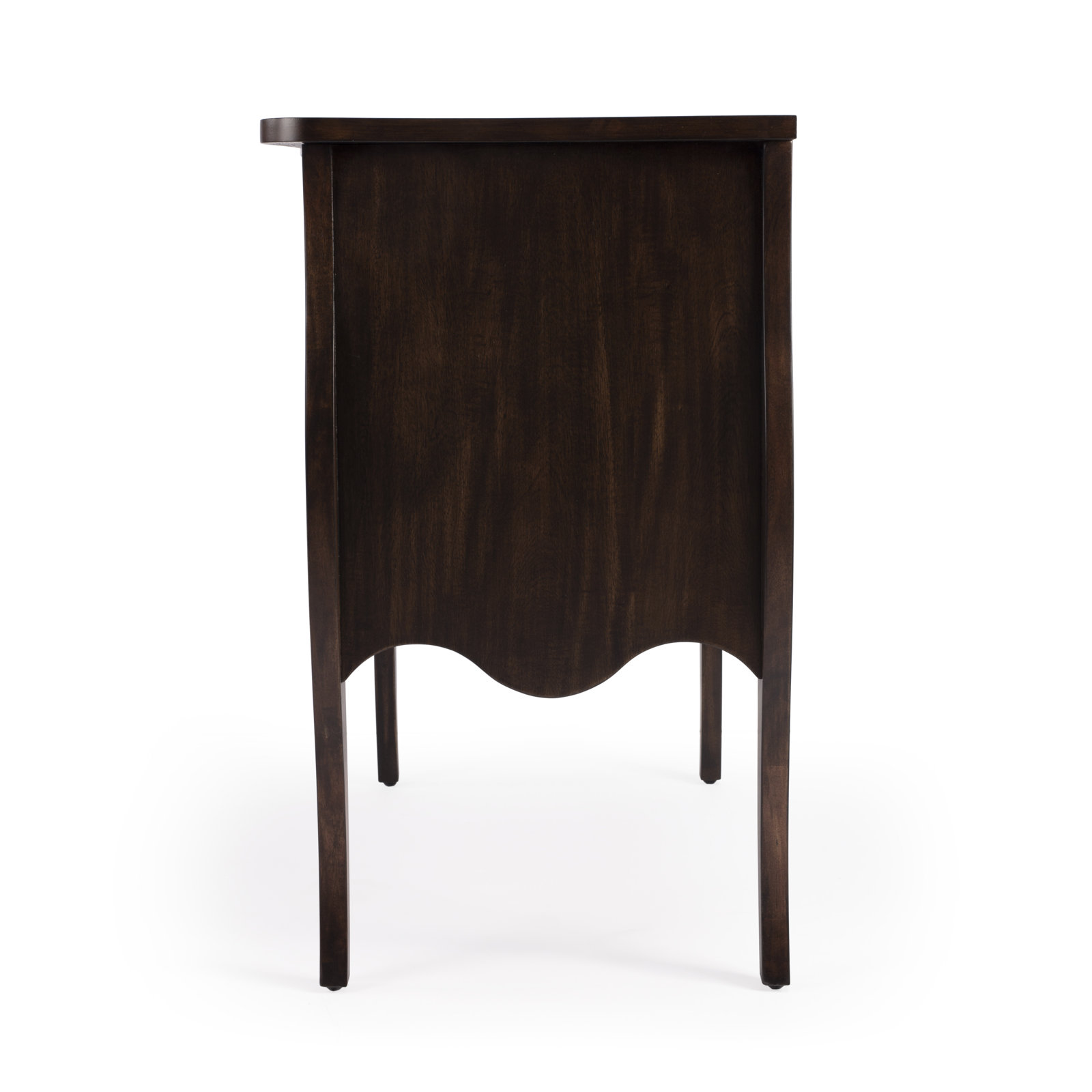 Frida Accent Chest, Antique Walnut