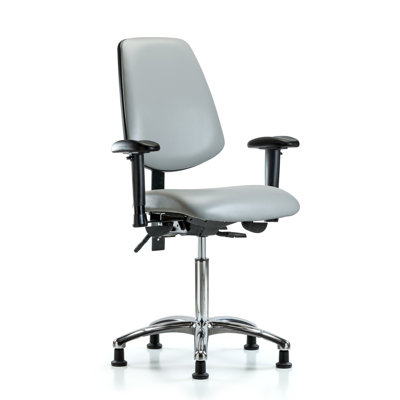 Chaise de travail Belle