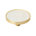 Gold/Mother of Pearl