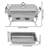 Stainless Steel Buffet Accessory
