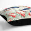Floral Square Cushion-56242498-56242504