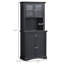 Garde-manger 70,75 po Annsley