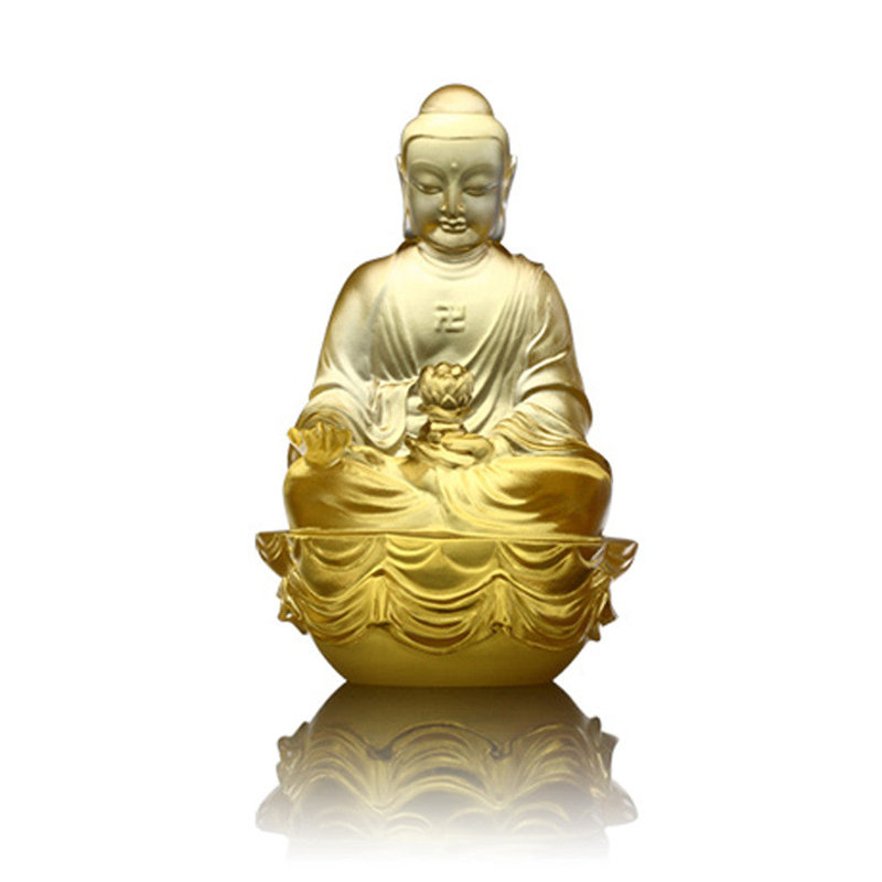 Zen Serenity Religious & Spiritual Figurines & Sculptures